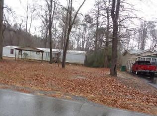 2516 Jennings Rd, Little Rock, AR 72206