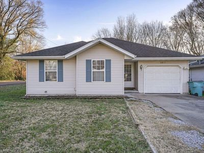 2800 W Elm Street, Springfield, MO, 65802