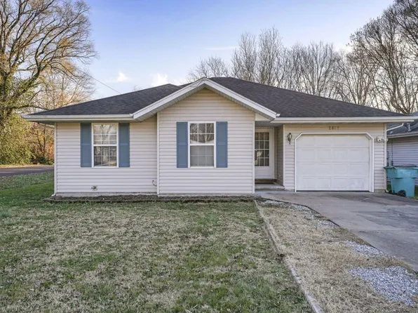 2800 W Elm Street, Springfield, MO 65802