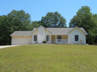 209 Stagecoach Rdg, Stockbridge, GA 30281