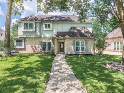 12018 Normont Dr, Houston, TX, 77070