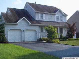 1101 S Maplecrest Ct, Toms River, NJ