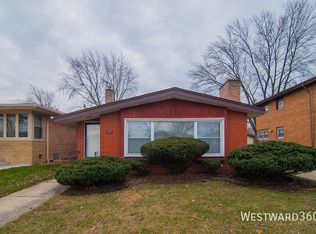 2631 W 84th Pl, Chicago, IL 60652