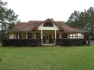 21718 Timber Ridge Dr, Magnolia, TX 77355