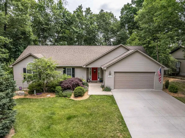 245 Passage Ln, McGaheysville, VA 22840
