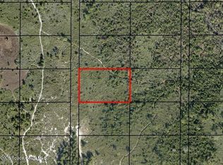 No Access North Of Grant Rd, Palm Bay, FL 32909
