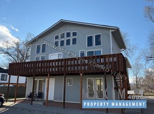 559 N Sparn Court, Grand Junction, CO 81501
