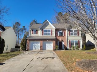 1110 W Arrow Lake Ct, Fort Mill, SC 29707