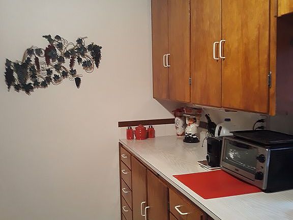 Cupboards and drawers =35