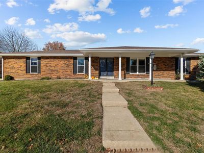 3304 Cottonwood Dr, Saint Charles, MO, 63301