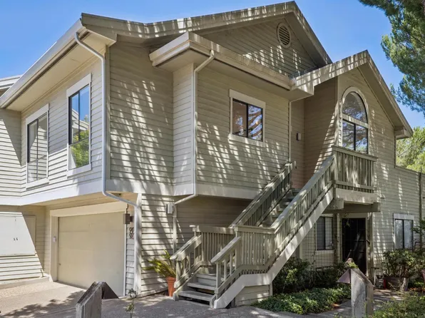 94 Eucalyptus Knoll Street #94, Mill Valley, CA 94941