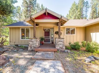 17147 Upland Rd, Bend, OR 97707