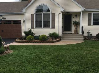 53 Chelsea Rdg, Vernon, CT 06066