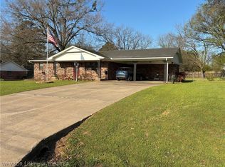 409 Alston St, Ozark, AR 72949