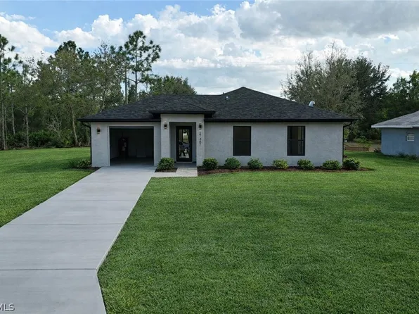 27487 Sunset Dr, Punta Gorda, FL 33955