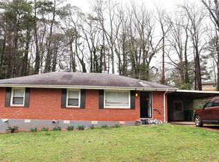 3513 Larkspur Ter, Decatur, GA 30032