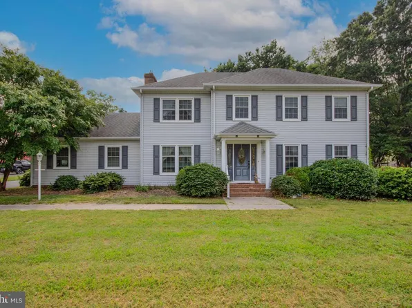6468 Centennial Dr, Salisbury, MD 21801