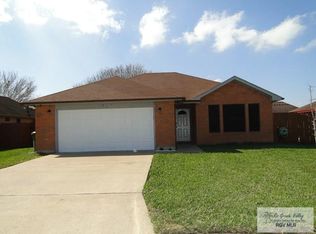 329 Cedar Elm Xing, Brownsville, TX 78520