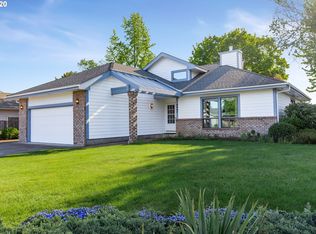 4897 Shortridge St SE, Albany, OR 97322