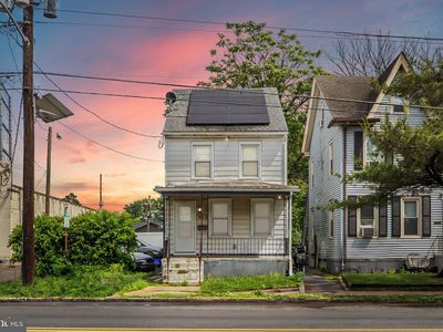 652 N Broad St, Woodbury, NJ, 08096