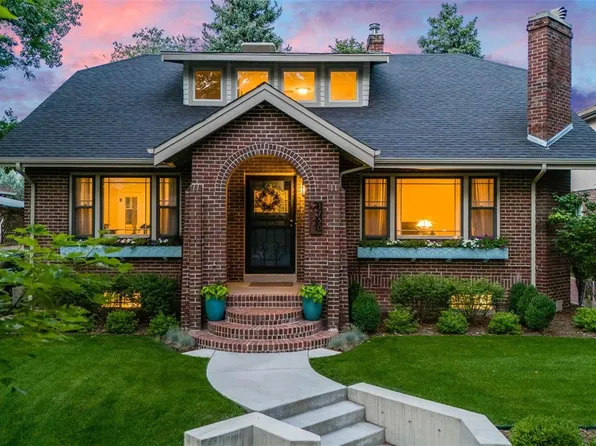 1730 Glencoe Street, Denver, CO 80220