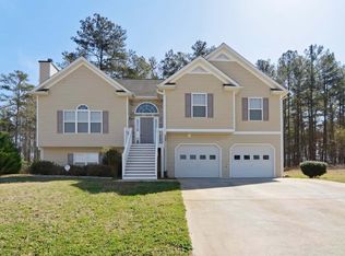 1460 Cedar Hl, Douglasville, GA 30134