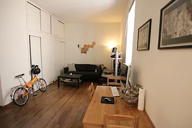 Rented by JK Dansar Corp