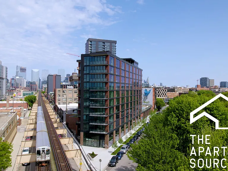 1464 W Randolph St #1 — Photo 4