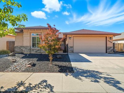 5556 Muir Peak Rd, Redding, CA, 96002