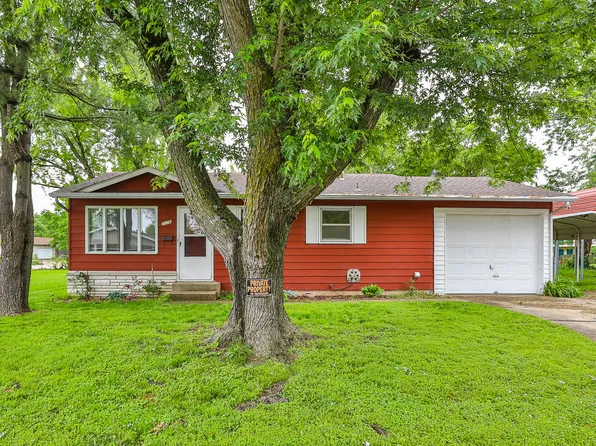 2076 S Vale Avenue, Springfield, MO 65807