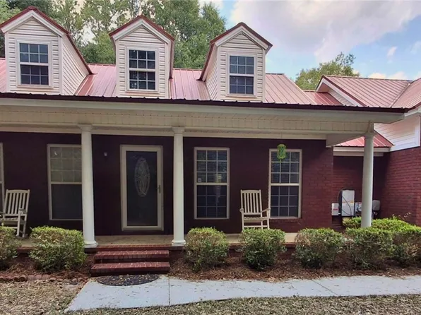 2801 Us Highway 80 E, Brooklet, GA 30415