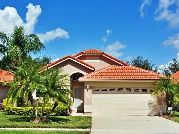 5333 Shingle Creek Dr, Orlando, FL 32821