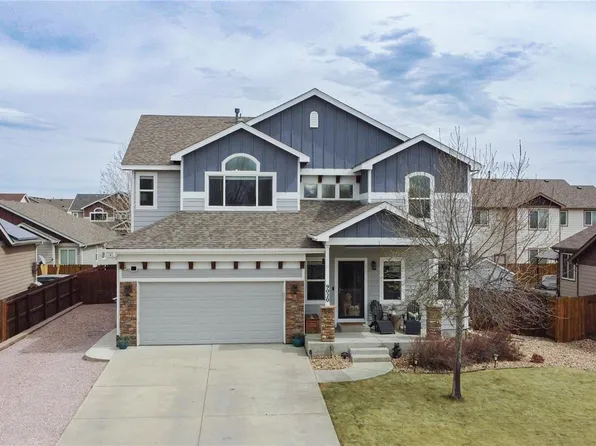 9020 Sandpiper Drive, Longmont, CO 80504