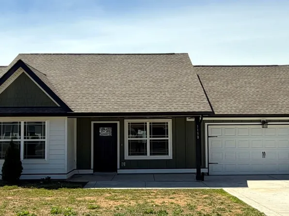 1158 Shaylee Dr, Springfield, TN