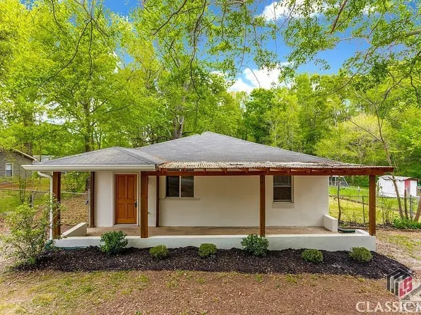 130 Woody Ln, Athens, GA 30605