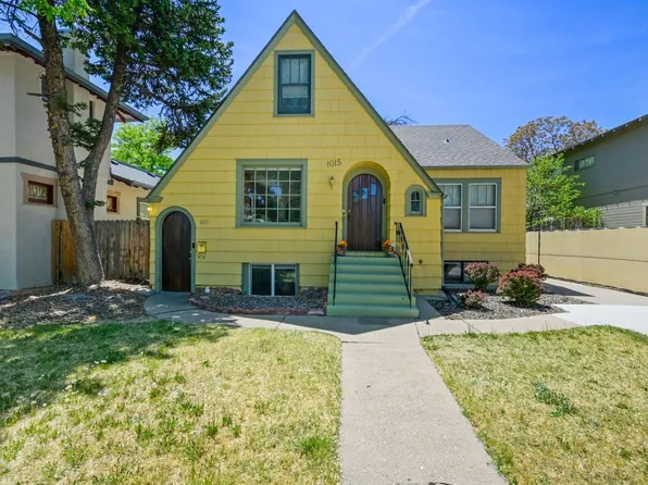 1015 Chipeta Ave, Grand Junction, CO 81501