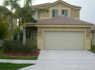 1175 Golden Cane Dr, Weston, FL 33327