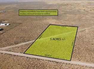0 Jensen Ln, Belen, NM 87002