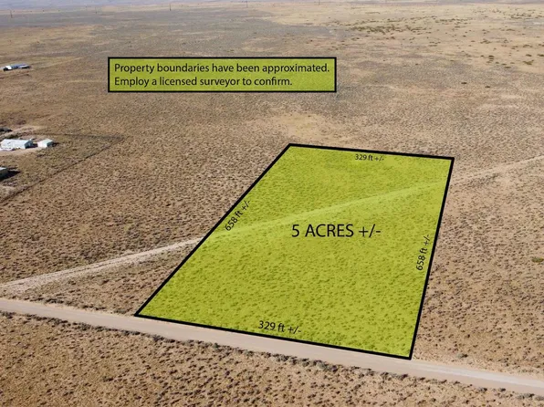 0 Jensen Ln, Belen, NM 87002