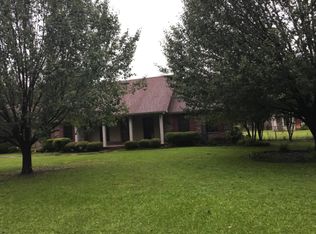 1702 Kamak Dr, Beebe, AR 72012