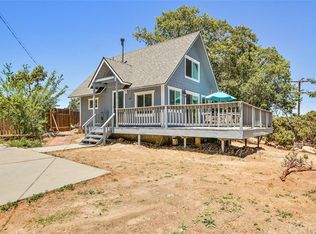 1474 N Grass Valley Rd, Crestline, CA 92352
