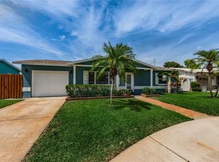 5711 57th Ave N, Saint Petersburg, FL 33709