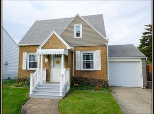 76 Linden Ave, Buffalo, NY 14217