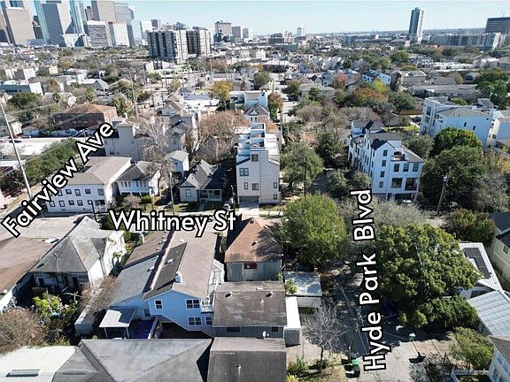 3rd image of 2416 Whitney St