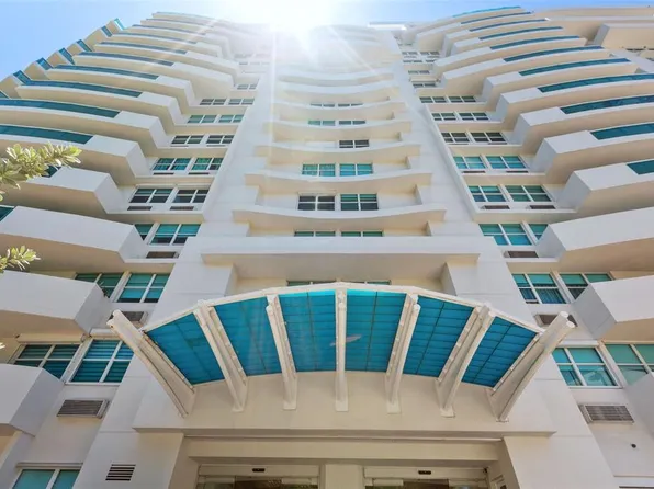 550 Millenium Cond Ave #510, San Juan, PR 00901