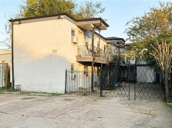 3215 Dryades St, New Orleans, LA 70115