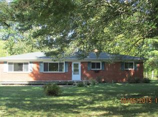 9036 E County Road 100 N, Avon, IN 46123