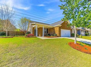 148 Flutter Dr, Lexington, SC 29072