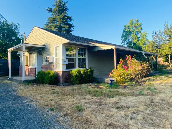 808 E 27th St, Vancouver, WA 98663