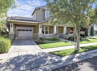 222 N Sierra Madre St, Mountain House, CA